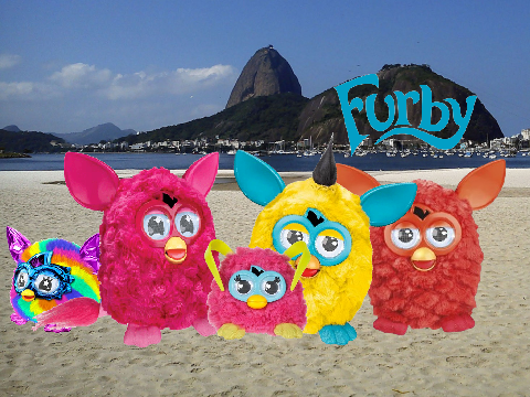 furby