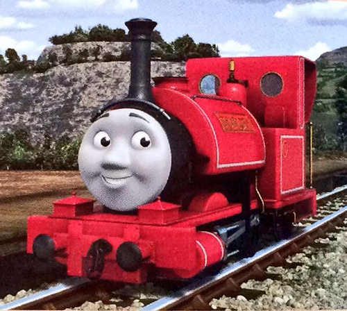 Skarloey