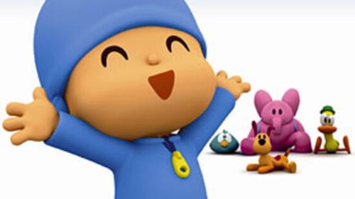 Pocoyo 12