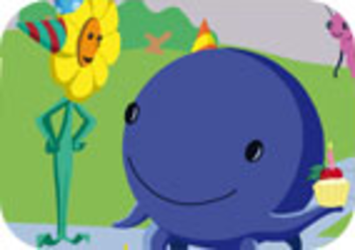 Oswald 16