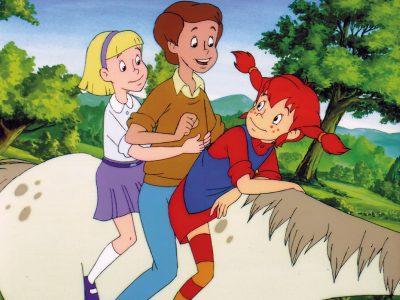 Pippi Longstocking 17