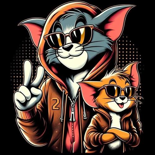 Tom e Jerry