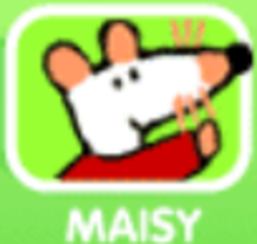 Maisy 13