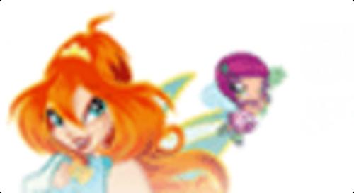 Winx Club 4