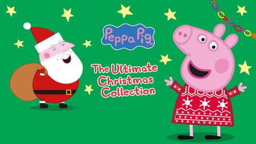 Peppa Pig Christmas