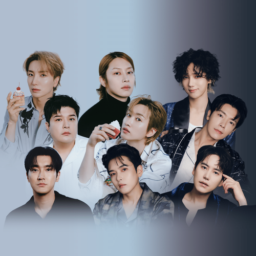 Super junior