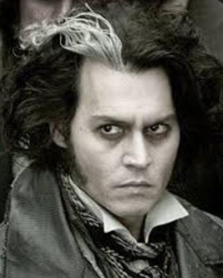 Sweeney Todd