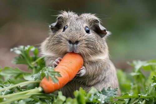 Guinea Pig