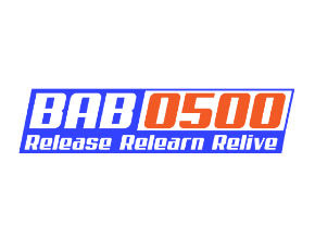 Bab0500 logo