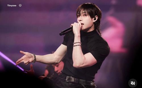 mullet bangchan
