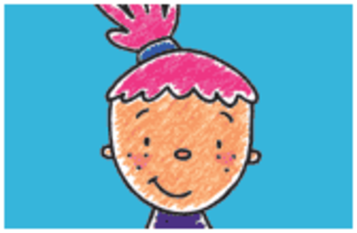 Pinky Dinky Doo 6