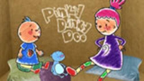 Pinky Dinky Doo 12