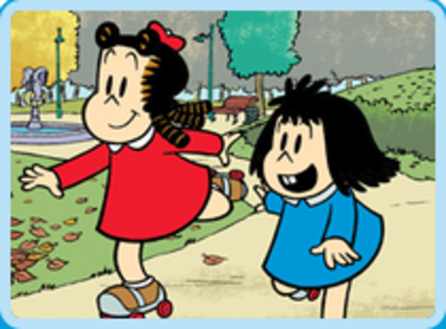 Little Lulu Show 10
