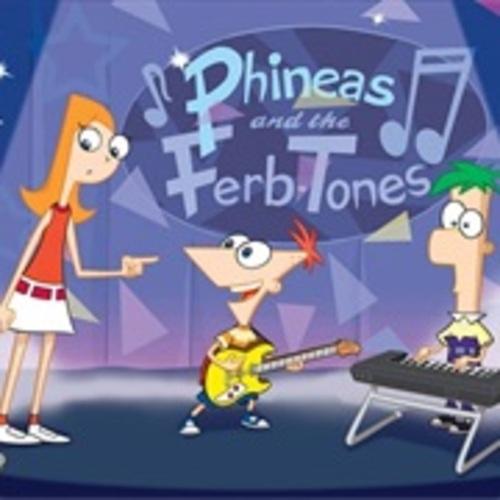 Phineas and Ferb 5