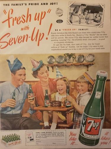 7UP