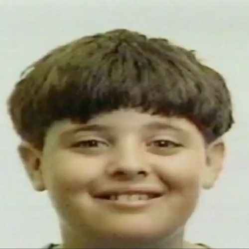 Kids face 5