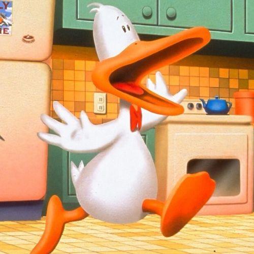 Sitting Ducks 5