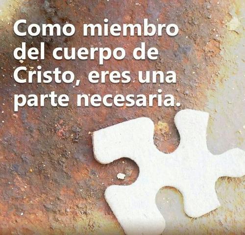 Cuerpo de Cristo