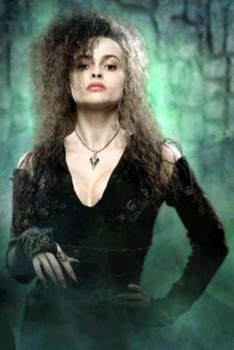 Bellatrix Lestrange