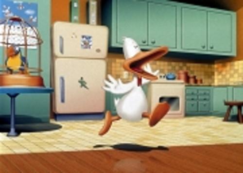 Sitting Ducks 10