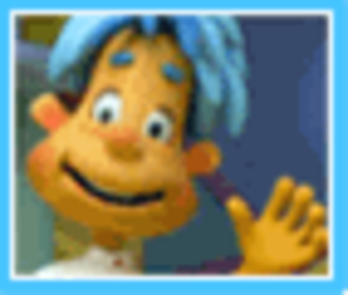 Engie Benjy 2