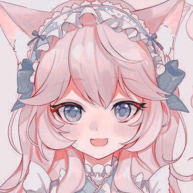 Gray Princess Cat