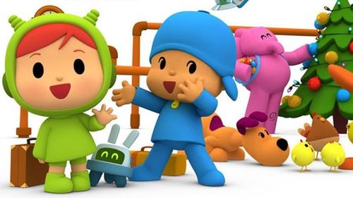 POCOYO