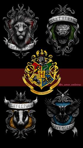 Reto Hufflepuff