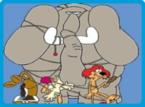 Animal Crackers 2