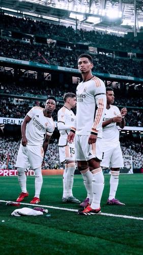 real madrid