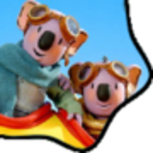 Koala Brothers 18
