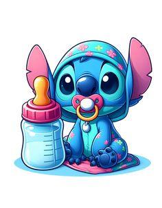 Lilo Stitch