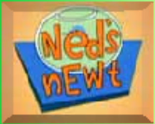 Ned's Newt 1