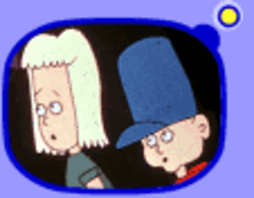 Three Friends and Jerry 2
