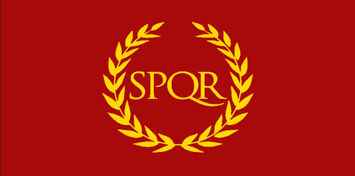 Roman Empire