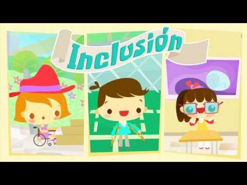 Derecho a ser incluidos