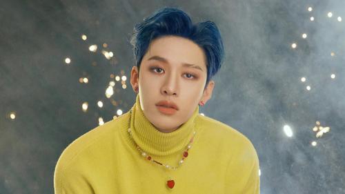 Dada Channie Hyung