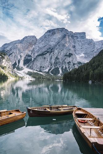 Dolomitas