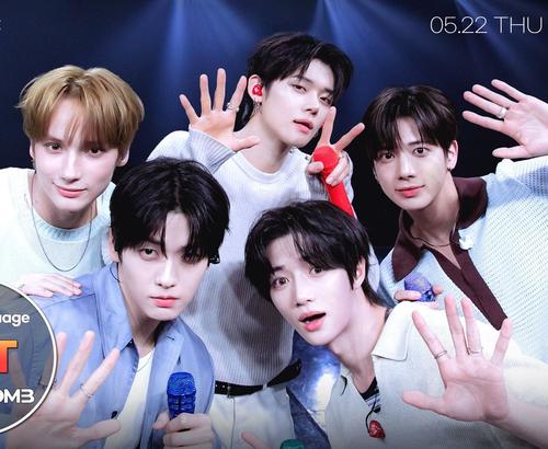 TXT Group Image