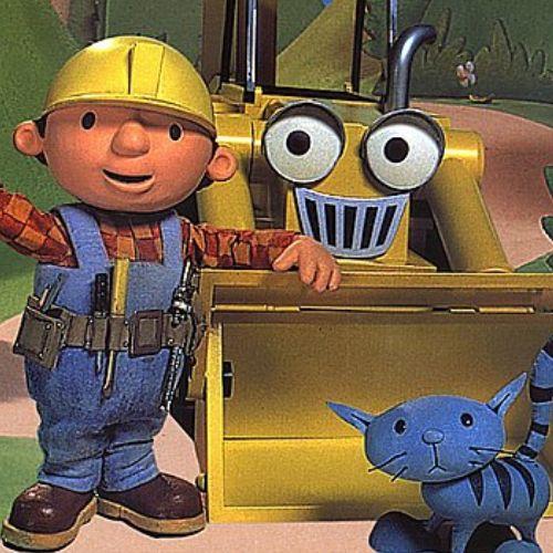 Bob the Builder 18