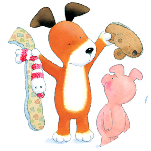 Kipper 17