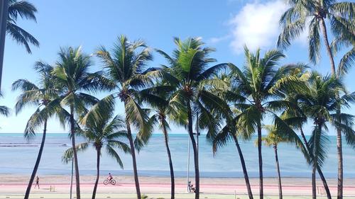 Praia de Pajucara - Maceio -cAL