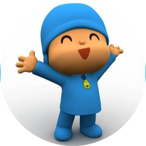Pocoyo 15