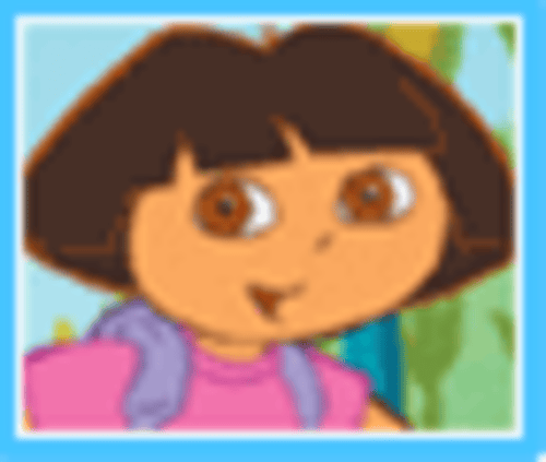 Dora the Explorer 1