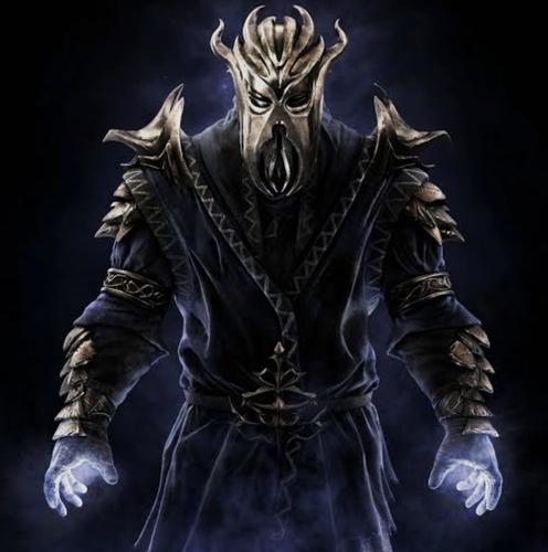 ELDER SCROLLS 5 SKYRIMMIRAK THE LAST DRAGONBORN