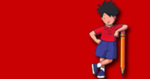 George Shrinks 26