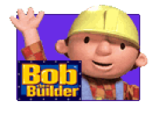 Bob the Builder 3