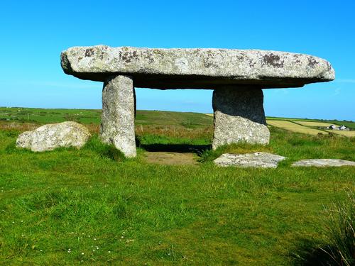 Dolmen