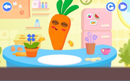 Carota