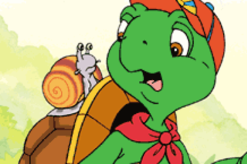 Franklin 7